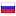 konsar.ru hosted country